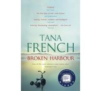 Broken Harbour - [Version Originale] Tana French (Auteur)