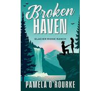 Broken Haven - Pamela O’Rourke - Boldwood Books - ebook (ePub) - Livre