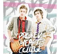 Universal Billard – Broken Heart College BHC – Import
