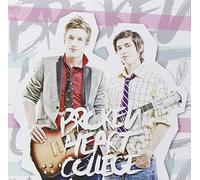 Broken Heart College