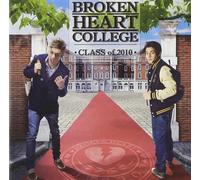 Broken Heart College - Class of 2010 [Import]