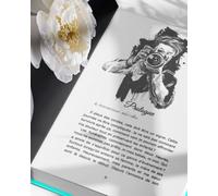 Broken heart: nos âmes retrouvées