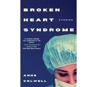 Broken Heart Syndrome