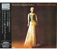 Broken Hearted I Wonder-Irish [Import]