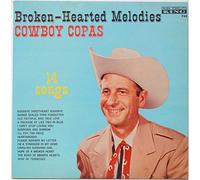 Broken-Hearted Melodies [Vinyl LP]