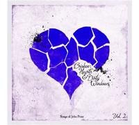 Broken Hearts And Dirty Windows Songs Of John Prine Volume 2 CD