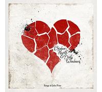 Broken Hearts & Dirty Windows