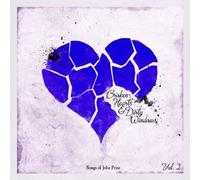 BROKEN HEARTS & DIRTY WINDOWS: SONGS OF JOHN PRI VINYL LP NEUF