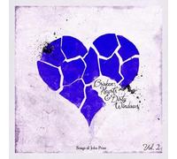 Broken Hearts & Dirty Windows Volume 2 Bleu