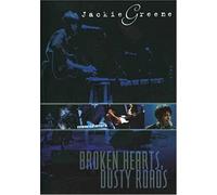 Broken Hearts Dusty Roads [Dvd] [Import]