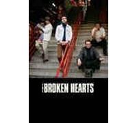 Broken Hearts - Lost in Little Tokyo