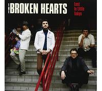 Broken Hearts, the - Lost in Little Tokyo