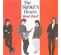 Broken Hearts - Want One