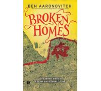 Broken Homes