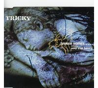 Tricky – Broken Homes – Island