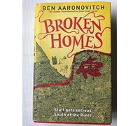 Broken Homes: The Fourth PC Grant Mystery