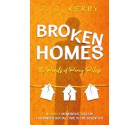 Broken Homes: The Perils of Percy Pelosi