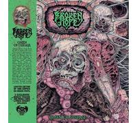 Broken Hope - Omen of Disease [Import]