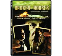 Broken Horses