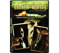 Broken Horses
