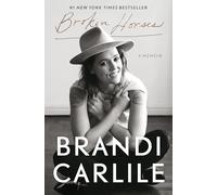 Broken Horses: A Memoir