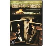 SONY § Broken Horses