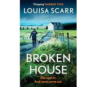 Broken House: An addictive British crime thriller series featuring police dogs from a must-read author