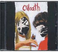 O'death - Broken Hymns Limbs and Skins