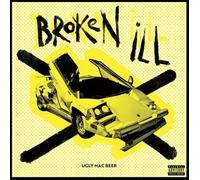 Ugly Mac Beer - Broken Ill [Import]