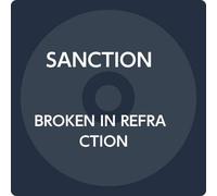 BROKEN IN REFRACTION