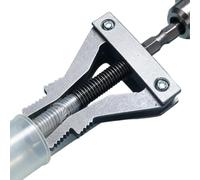 Broken Key Extractor - Universal Thickened Carbon Steel Repair Extracteur