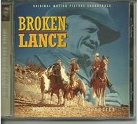 Broken Lance