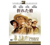 Broken Lance [Import allemand]