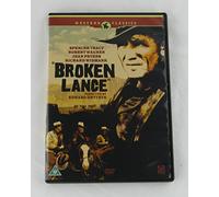 Broken Lance [Import anglais]
