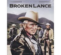 Broken Lance - Twilight Time [1954] [Blu ray]