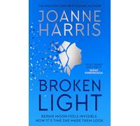 Broken Light – Roman explosif et inoubliable – Auteur best-seller à des millions d'exemplaires