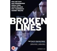 Broken Lines