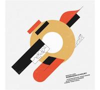 Broken Lines CD