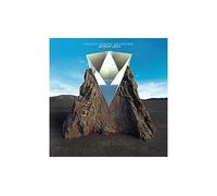 Giraffe Tongue Orchestra Broken Lines (Vinyl) 12" Album