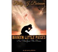 Broken Little Pieces New Tales From The Baron