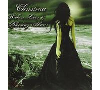 Broken Lives & Bleeding Hearts [Import]