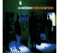 Broken Lock and Rhyme by The Watchman