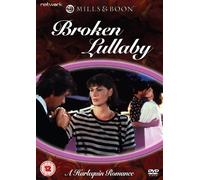 Broken Lullabies [Import]