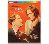 Broken Lullaby (Blu-ray) Lionel Barrymore Nancy Carroll Lucien Littlefield