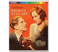Broken Lullaby (Limited Edition) [Blu-ray]