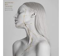 Nothing But Thieves – Broken Machine – CD audio – Neuf