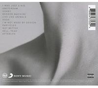 Broken Machine by Nothing But Thieves [Audio CD] NEUF