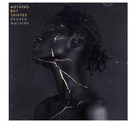 Broken Machine (Deluxe) by Nothing But Thieves [Audio CD] NEUF