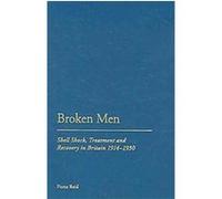 Broken Men Fiona Reid (Auteur)