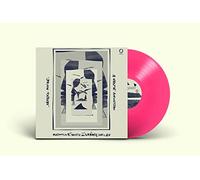 Matthew E. White - Broken Mirror: A Selfie Reflection (Magenta Vinyl) [New Vinyl